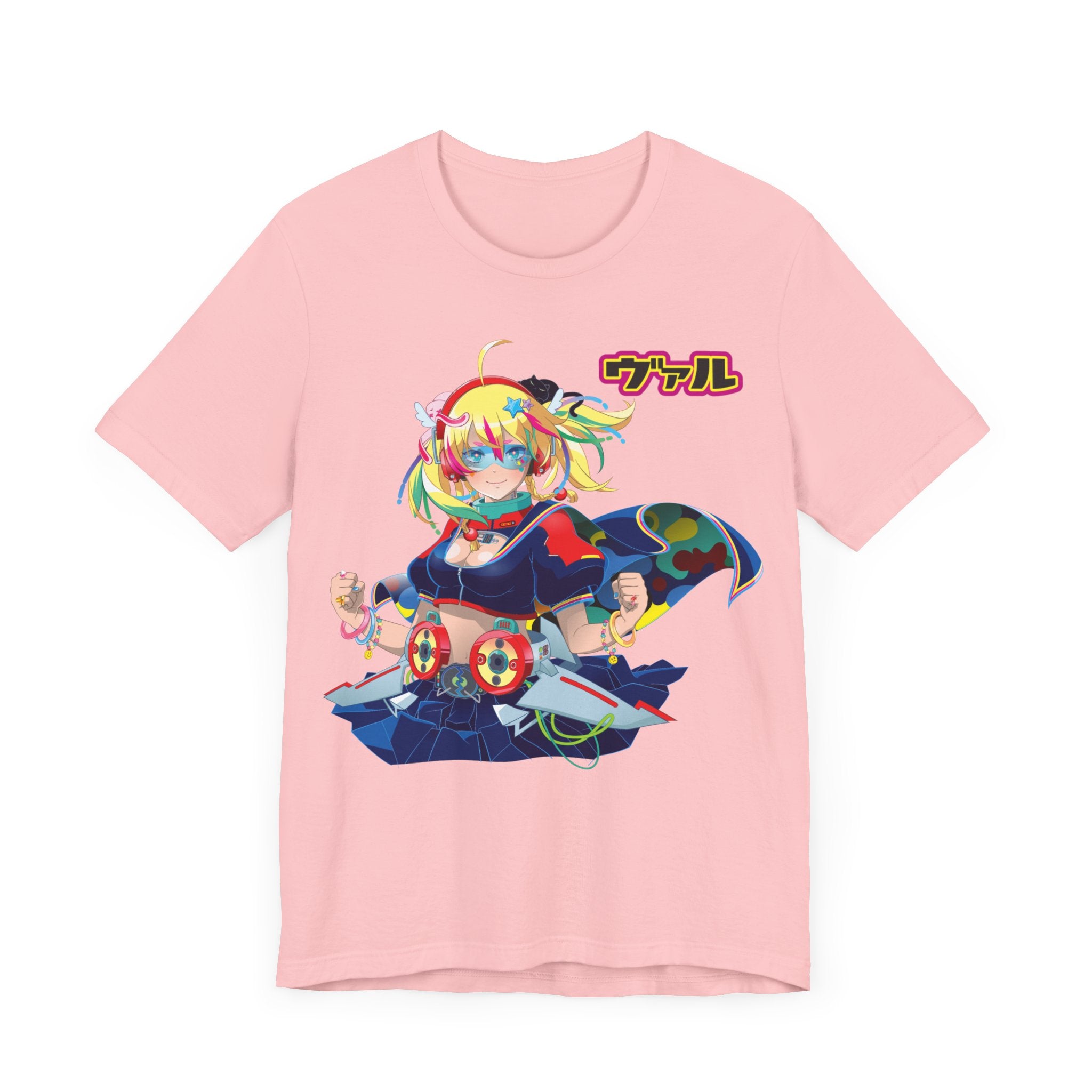 Hypersonic Music Club - VAL